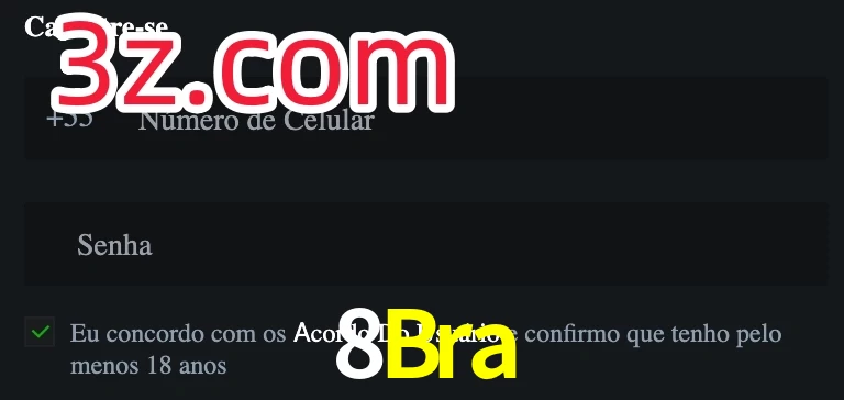 8Bra